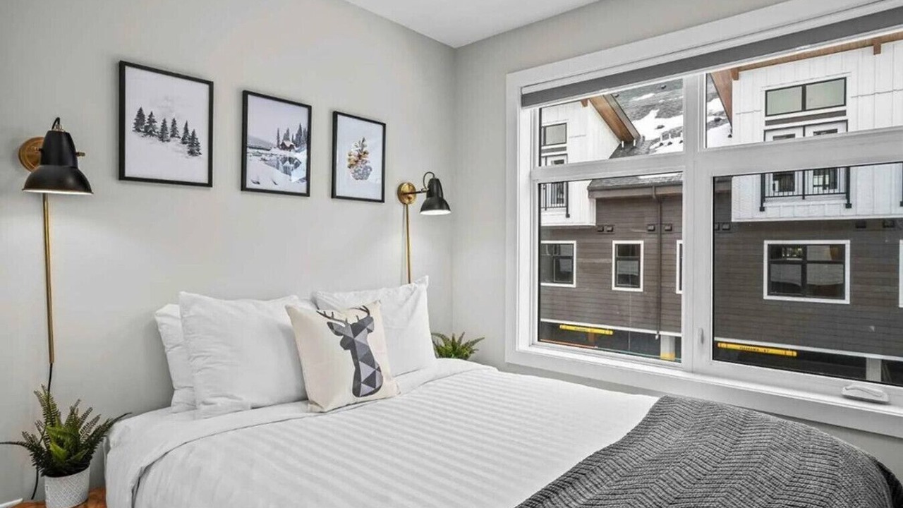 Photo of Bedroom in Harvie Heights