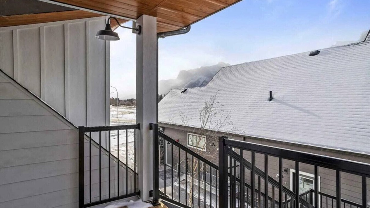 Photo of Outdoor in Harvie Heights