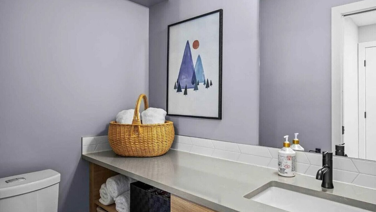 Photo of Bathroom in Harvie Heights