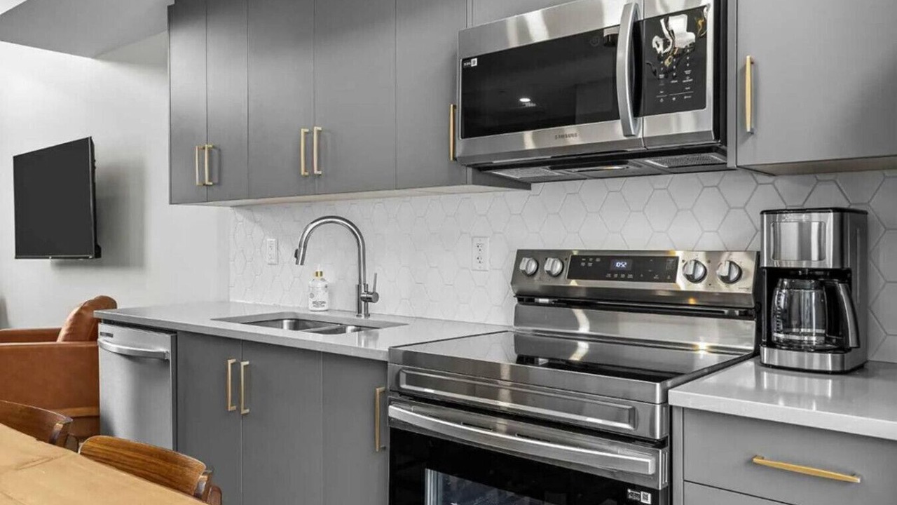 Photo of Kitchen in Harvie Heights