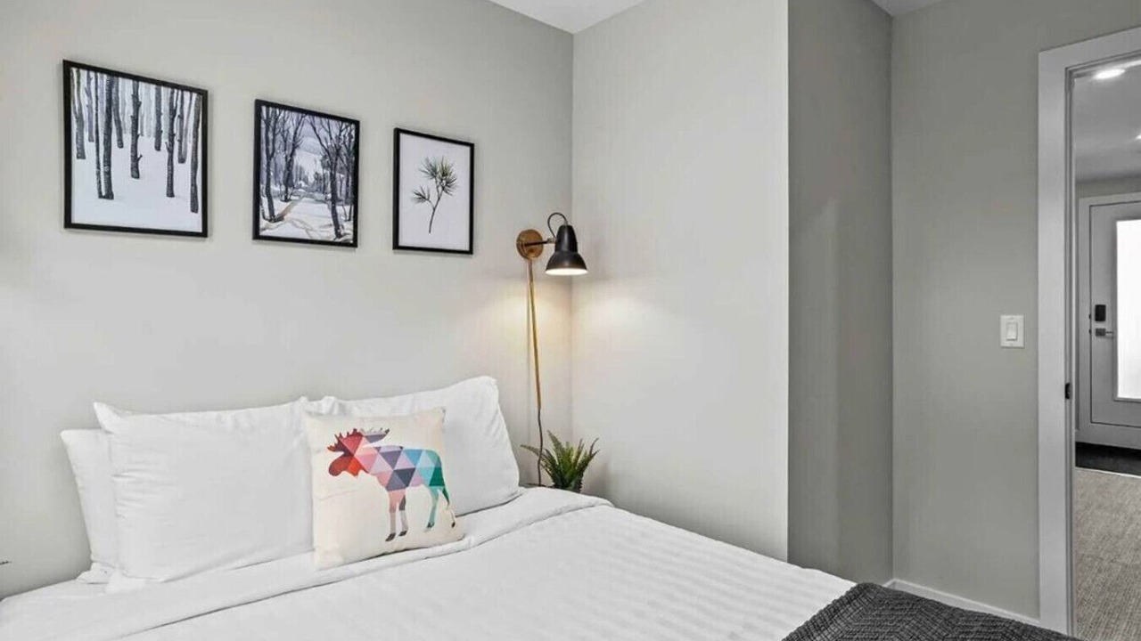 Photo of Bedroom in Harvie Heights