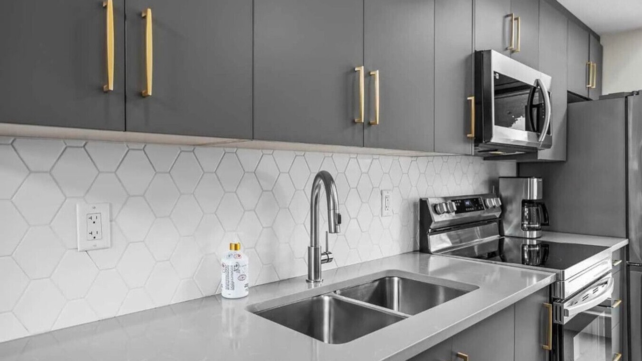 Photo of Kitchen in Harvie Heights
