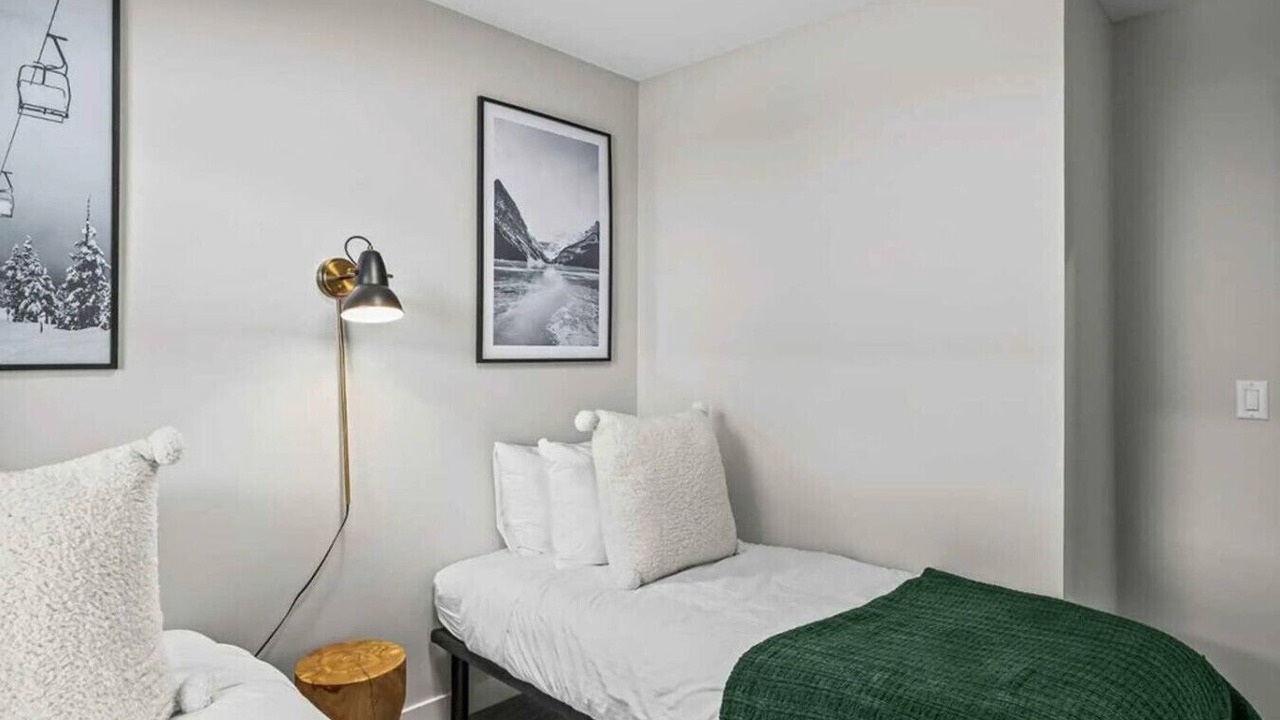 Photo of Bedroom in Harvie Heights
