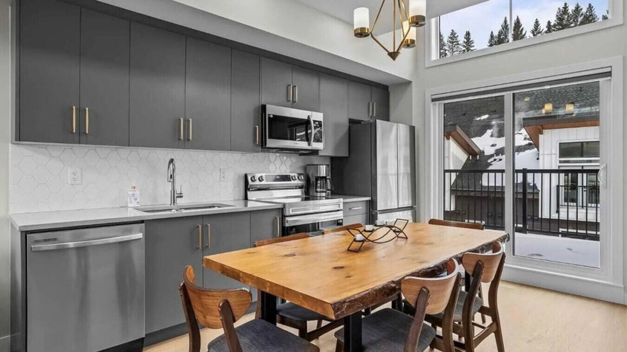 Photo of Kitchen in Harvie Heights