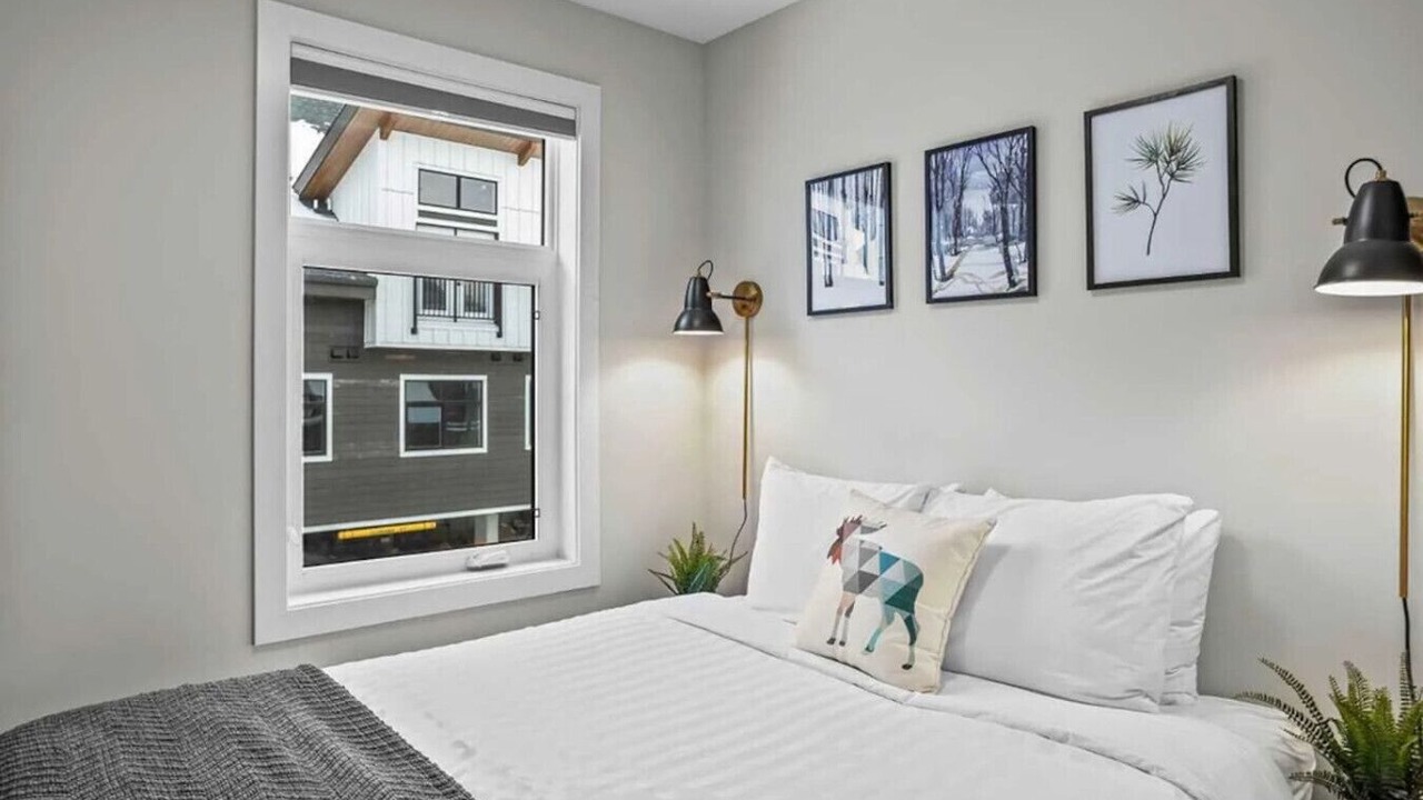 Photo of Bedroom in Harvie Heights