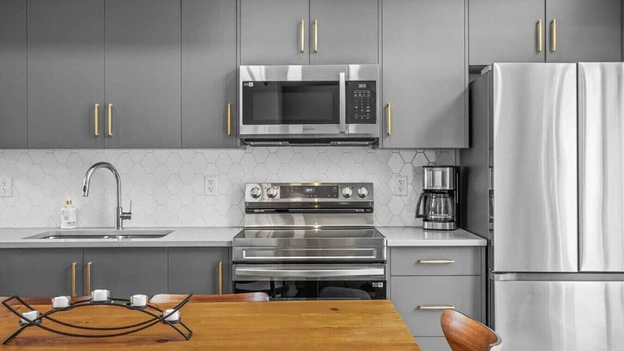 Photo of Kitchen in Harvie Heights