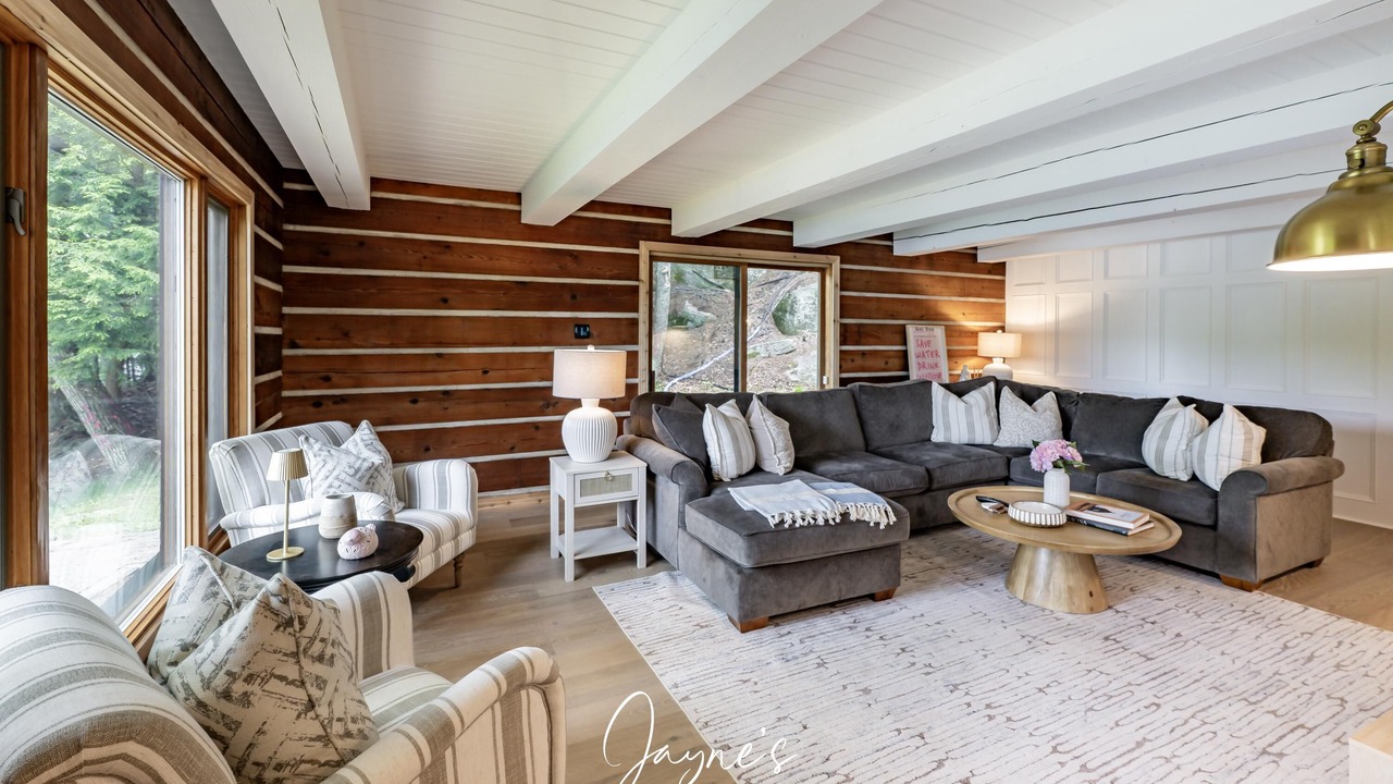 Photo of Livingroom in Seguin