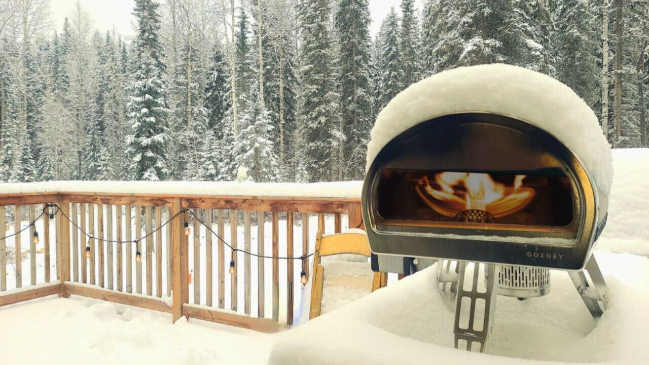 Photo of Outdoor in Blaeberry