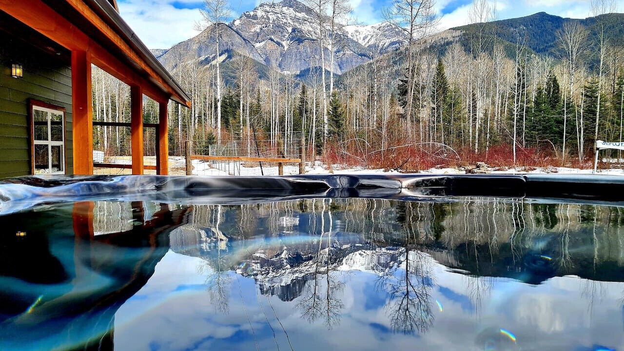 Photo of Outdoor in Blaeberry
