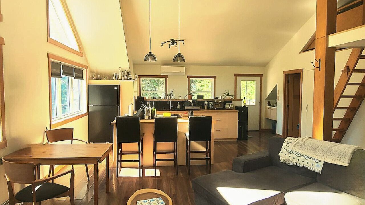 Photo of Livingroom in Blaeberry