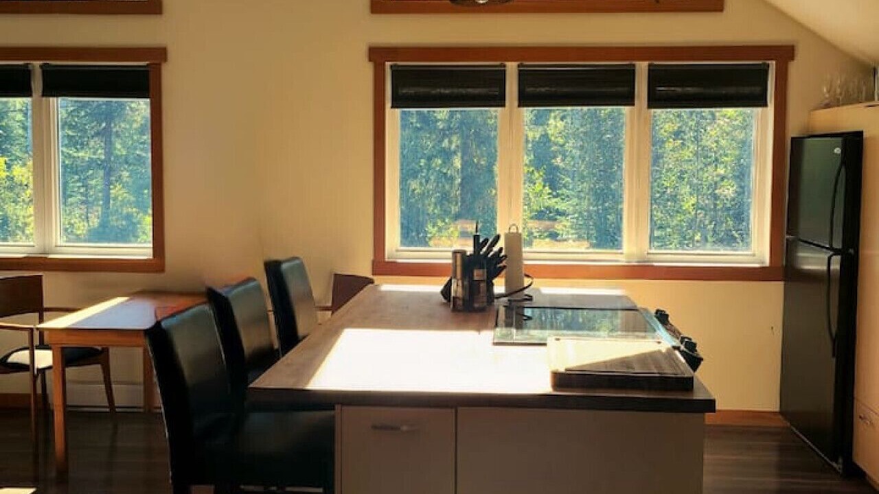 Photo of Kitchen in Blaeberry