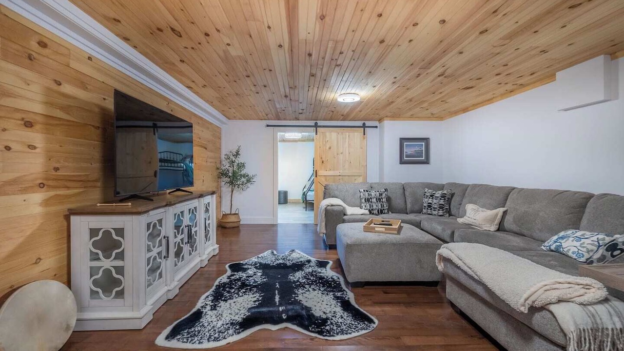 Photo of Bedroom in Brigus Junction