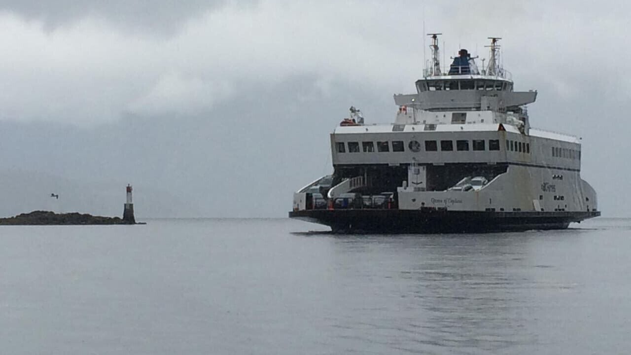 Photo of Others in Bowen Island