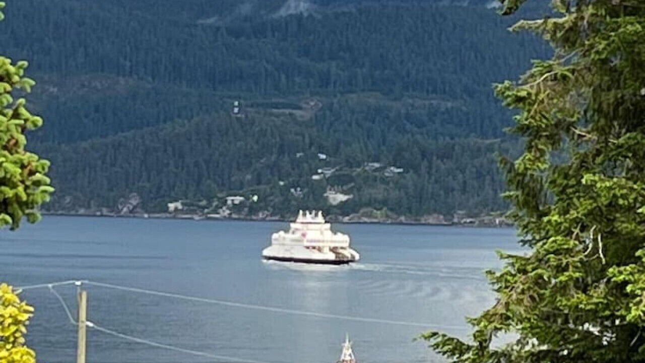 Photo of Others in Bowen Island
