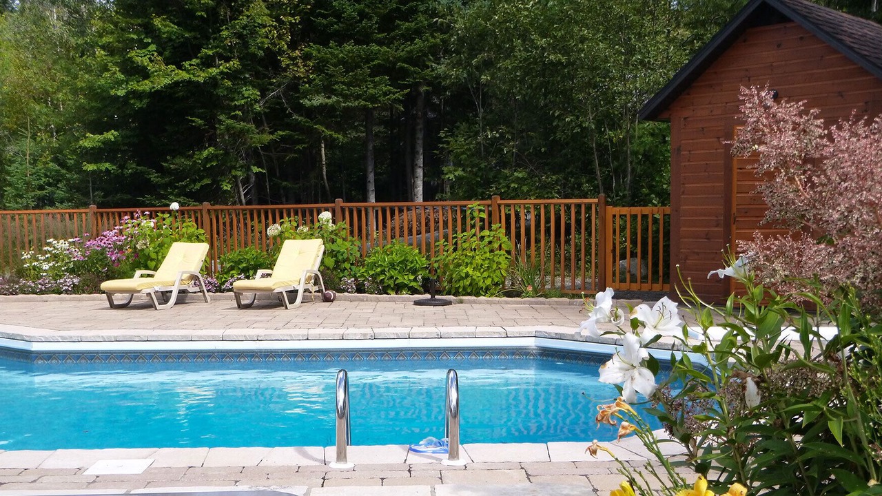 Photo of Outdoor in Val David