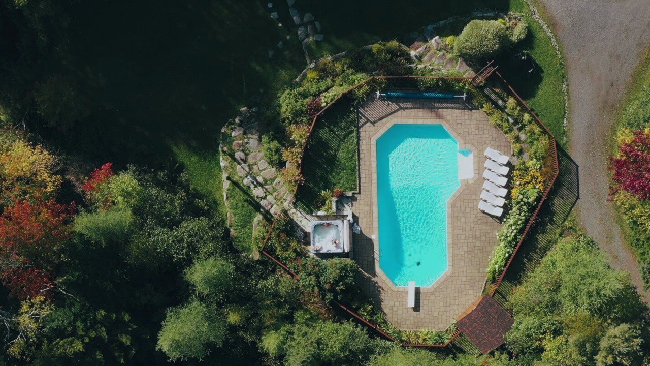 Photo of Outdoor in Val David