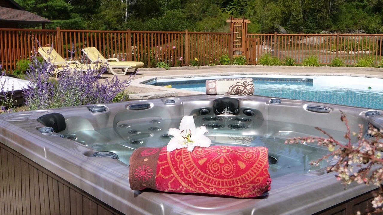 Photo of Outdoor in Val David