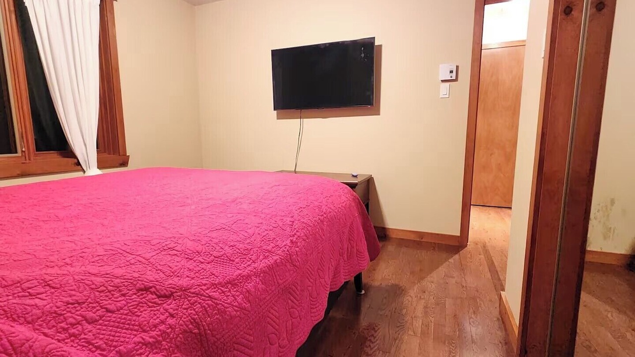 Photo of Bedroom in Saint Donat