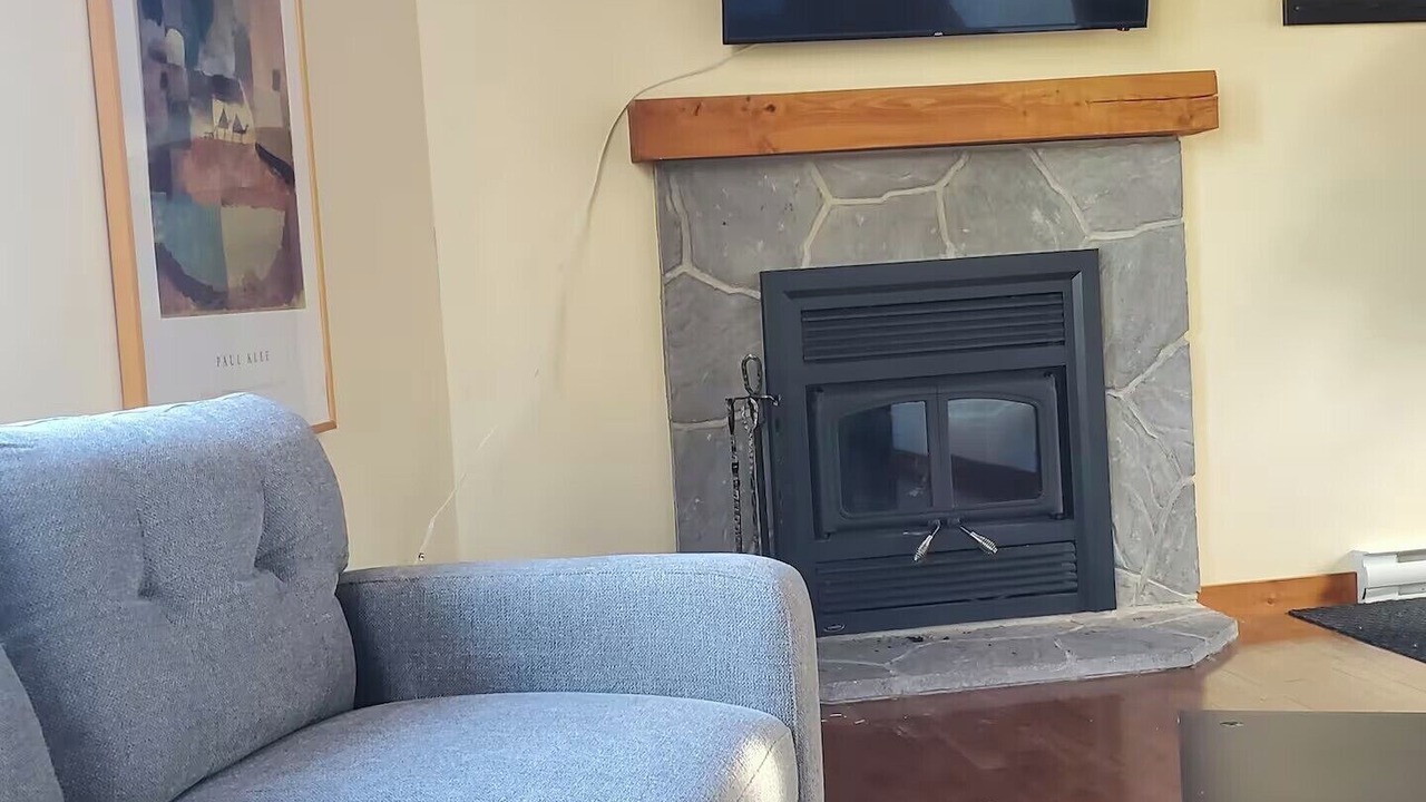 Photo of Livingroom in Saint Donat
