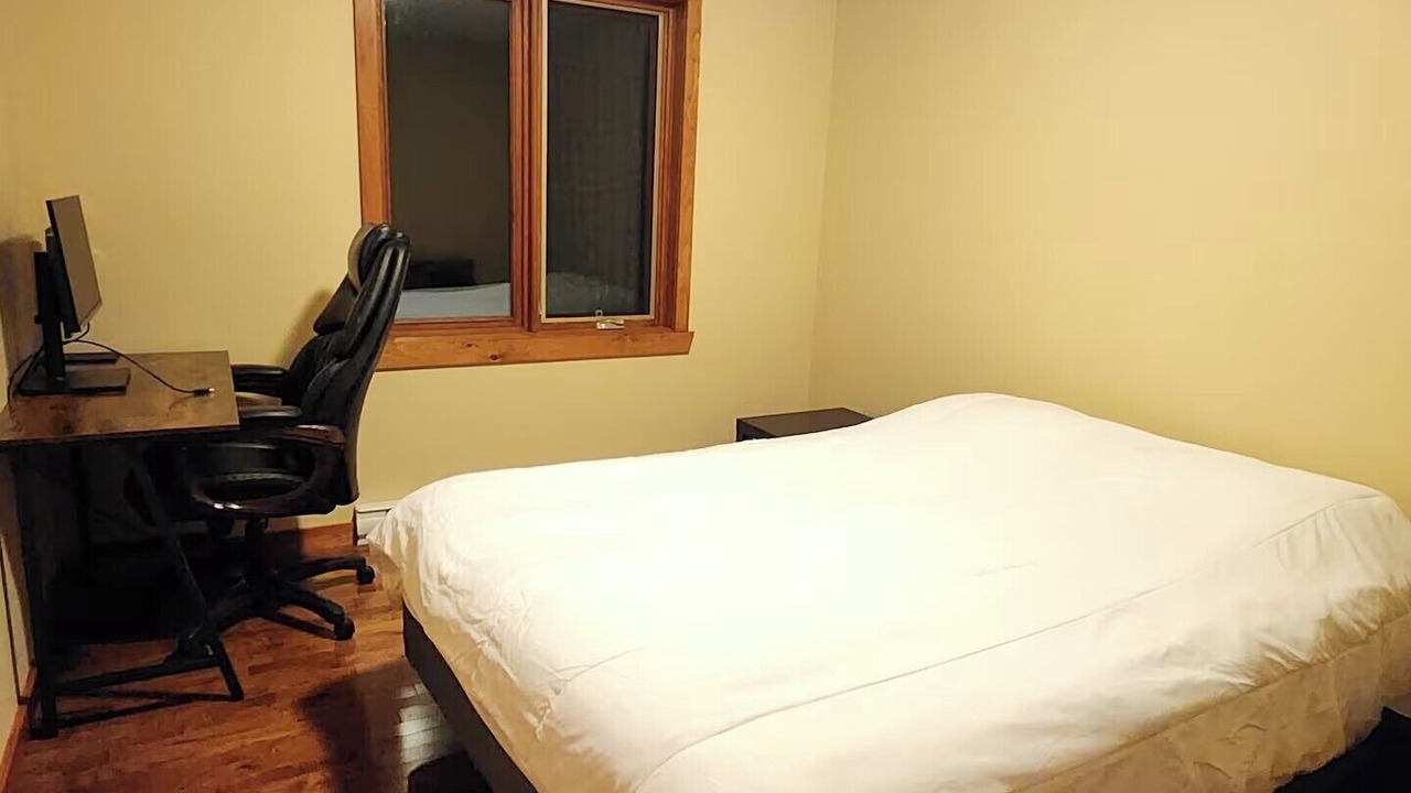Photo of Bedroom in Saint Donat