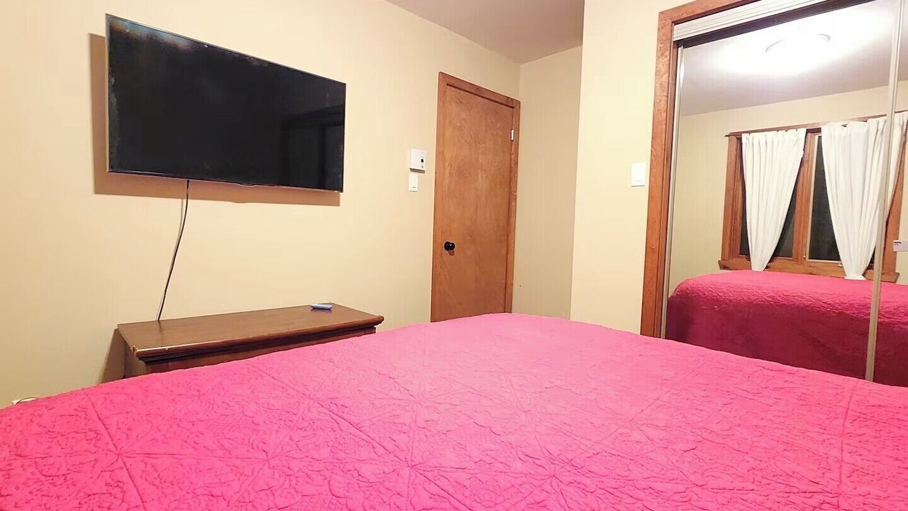 Photo of Bedroom in Saint Donat