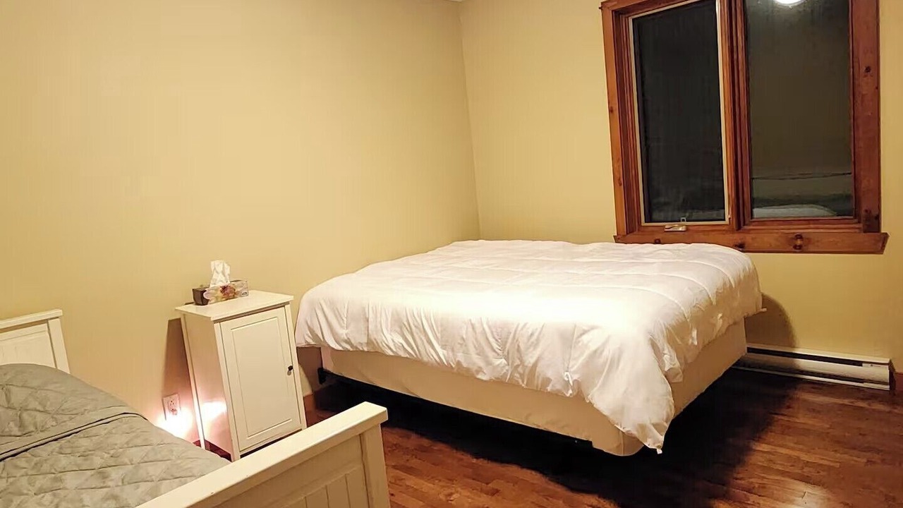Photo of Bedroom in Saint Donat