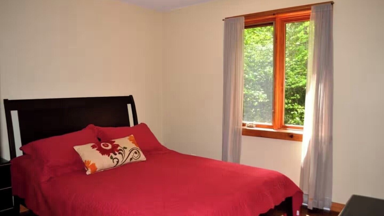 Photo of Bedroom in Saint Donat