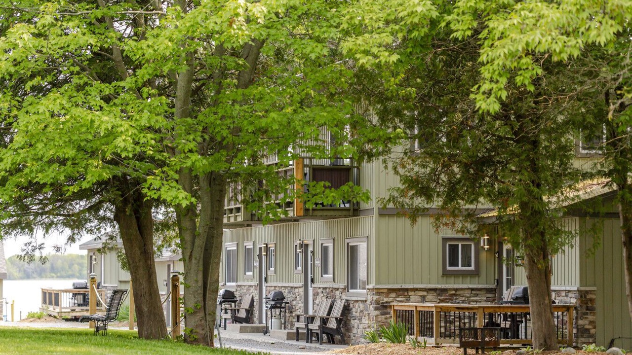 Photo of Outdoor in Bloomfield