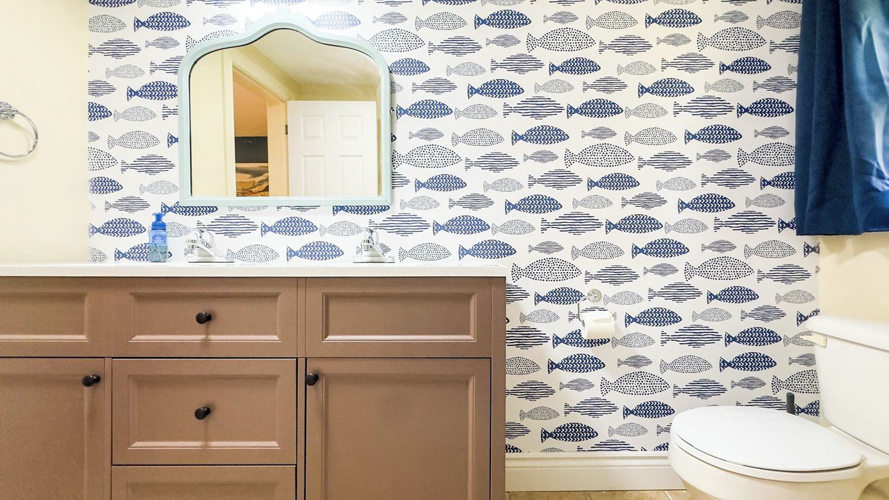 Photo of Bathroom in Point Clark