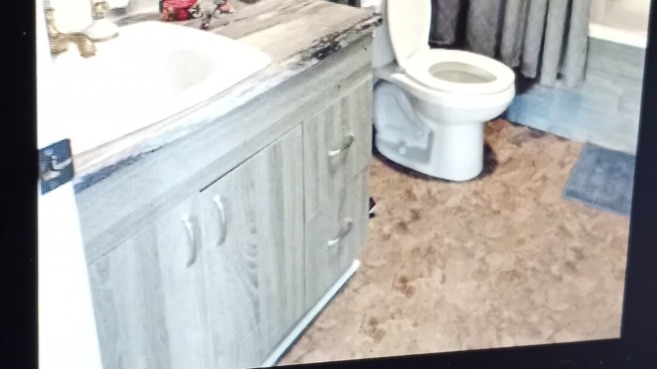Photo of Bathroom in Grand Tracadie