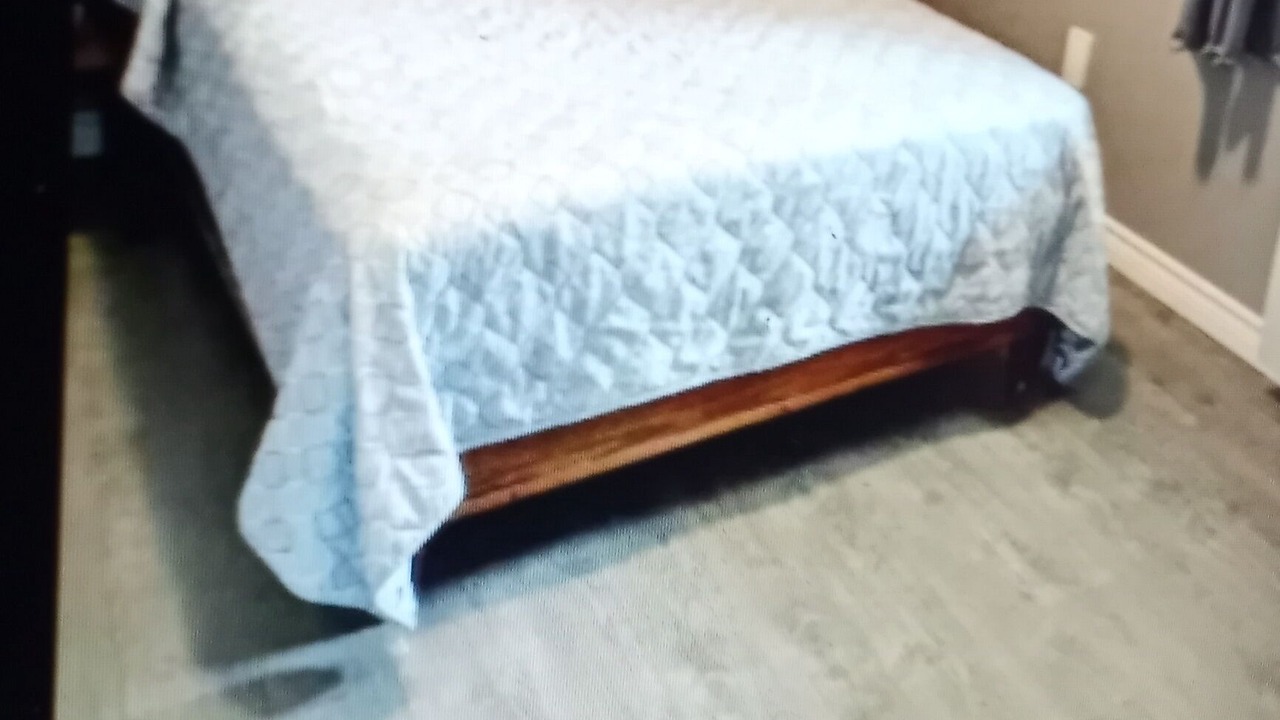 Photo of Bedroom in Grand Tracadie