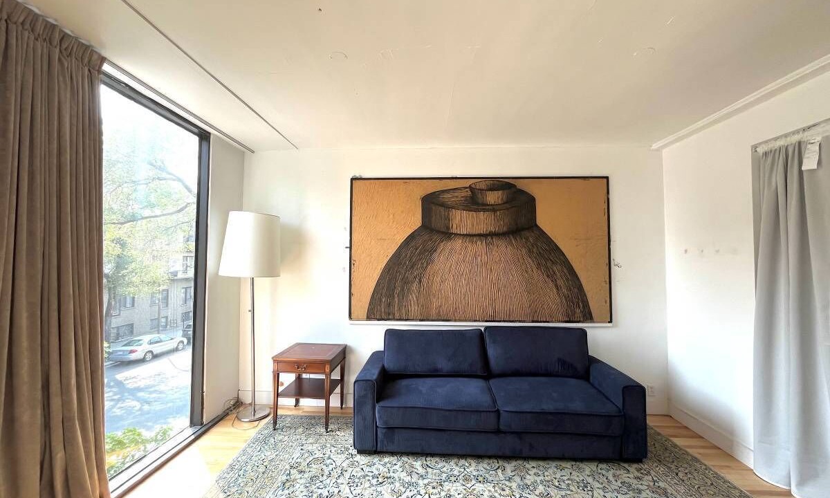 Photo of Livingroom in Little Italy