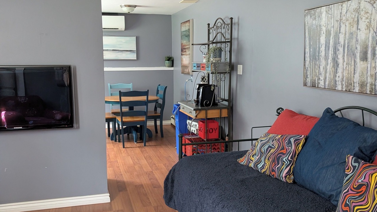 Photo of Livingroom in Stellarton
