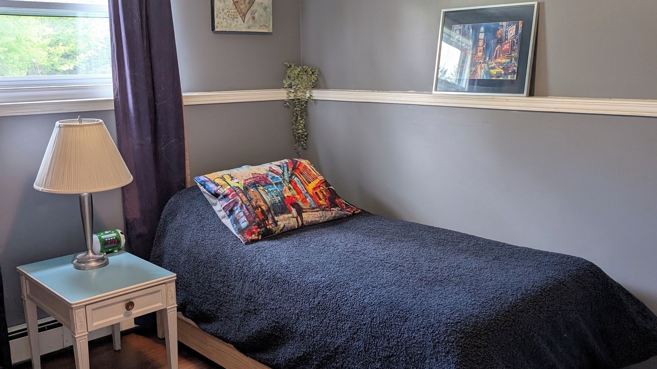 Photo of Bedroom in Stellarton