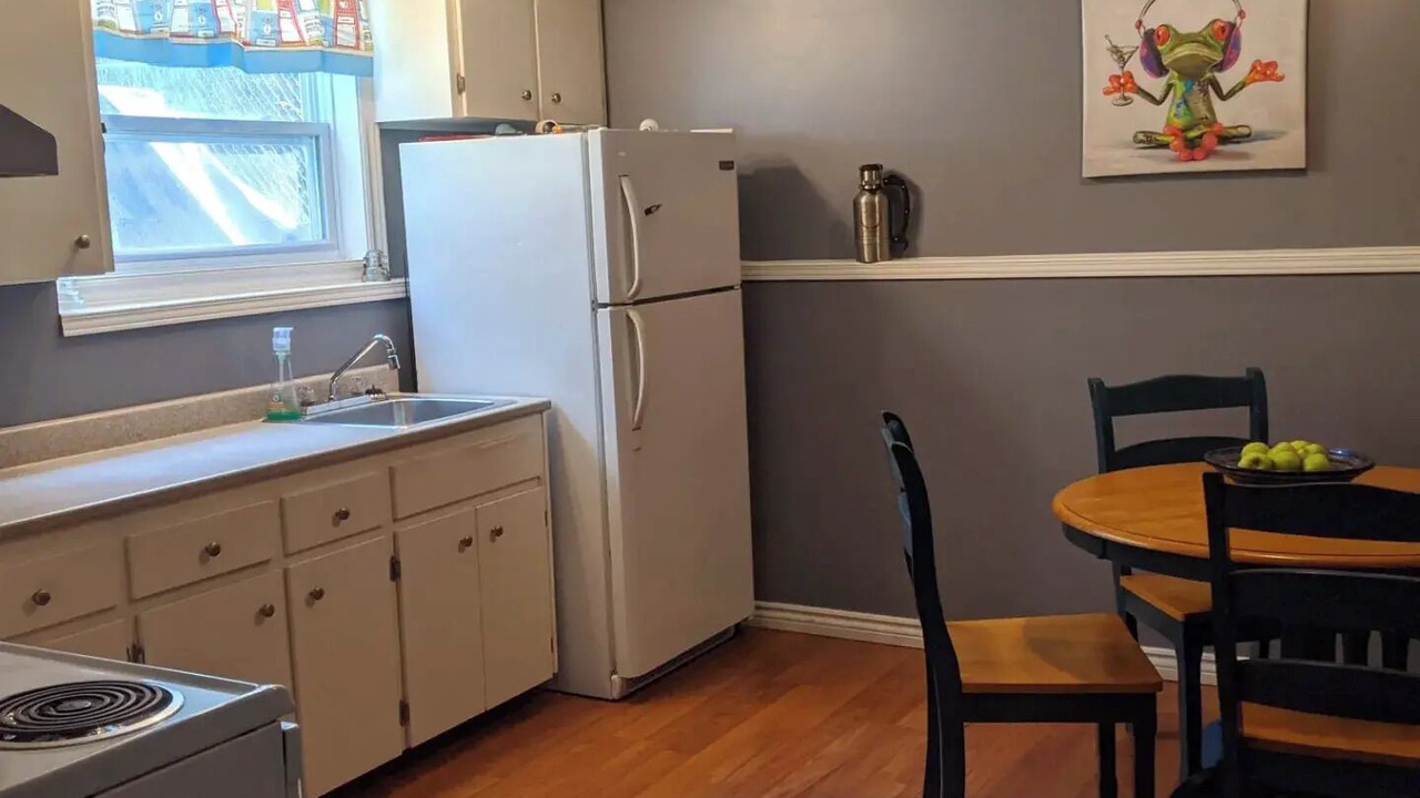 Photo of Kitchen in Stellarton