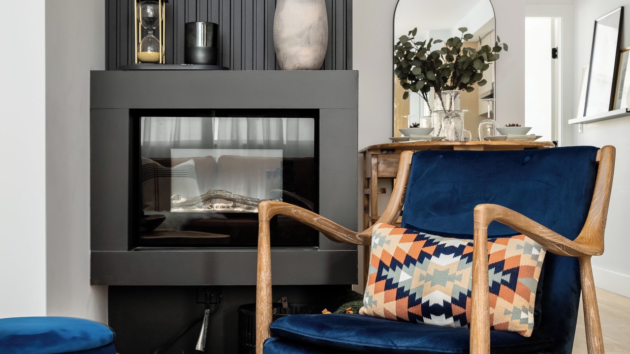 Photo of Livingroom in Lower Lonsdale