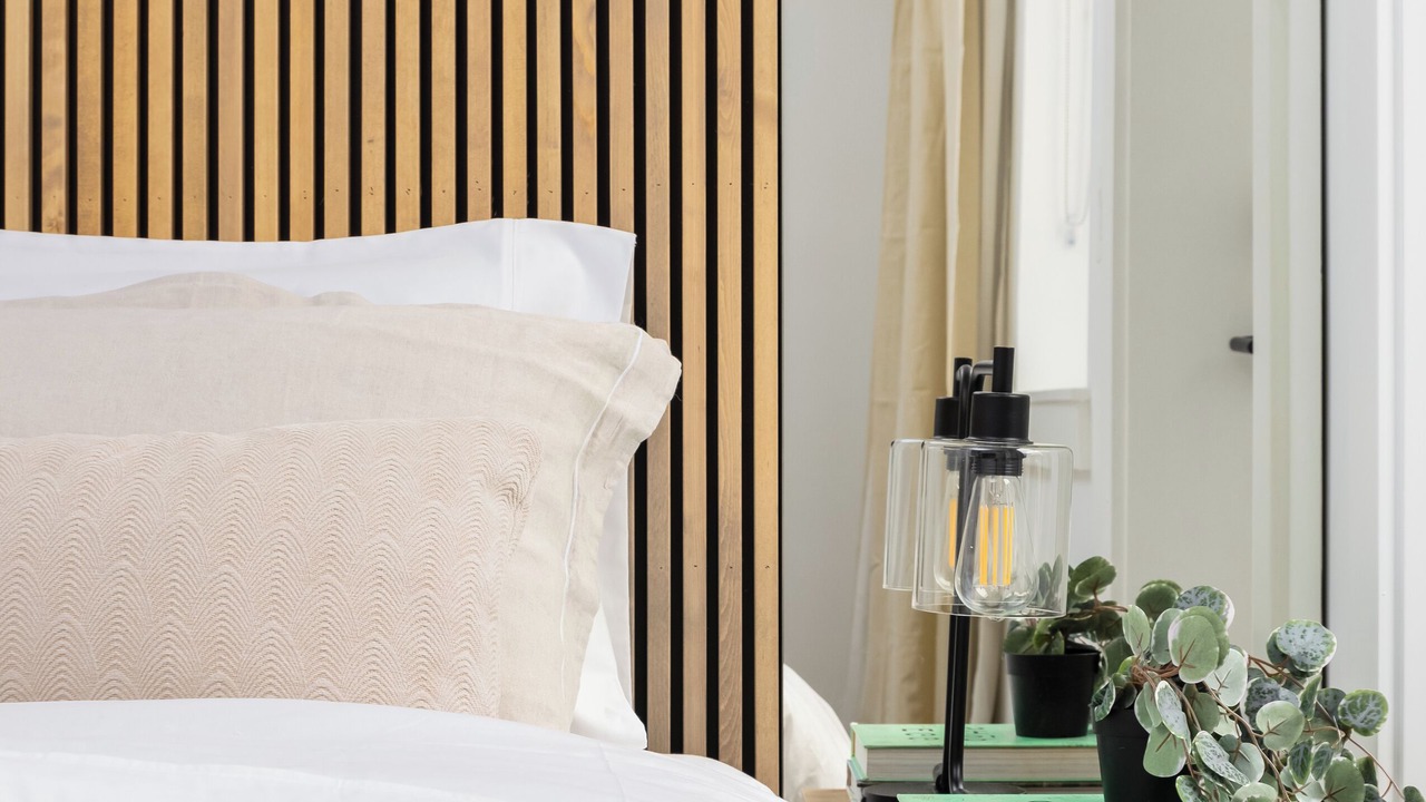 Photo of Bedroom in Lower Lonsdale
