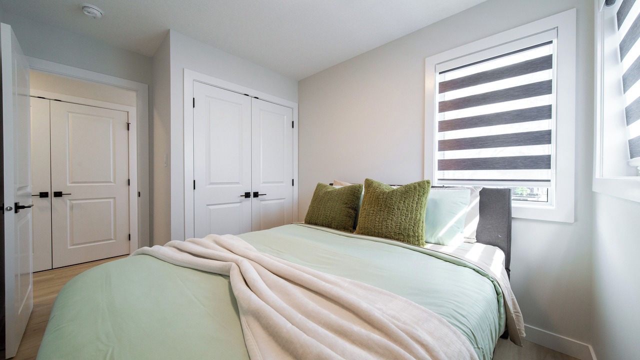Photo of Bedroom in West Edmonton