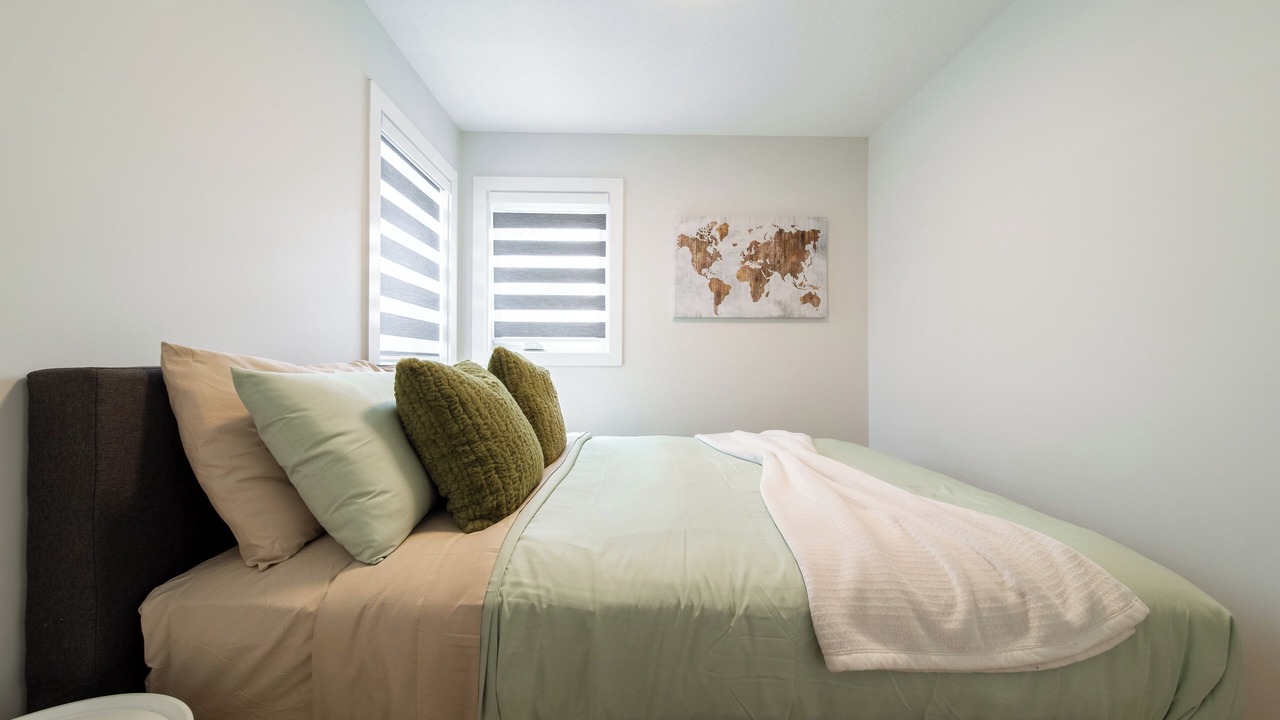 Photo of Bedroom in West Edmonton