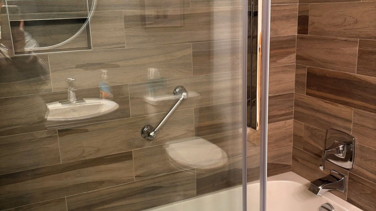 Photo of Bathroom in East Kootenay