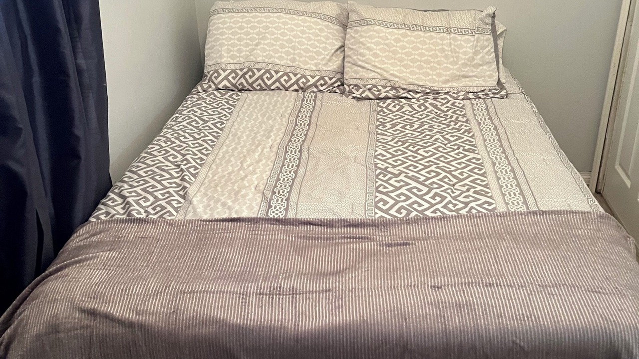Photo of Bedroom in Meadow Lake