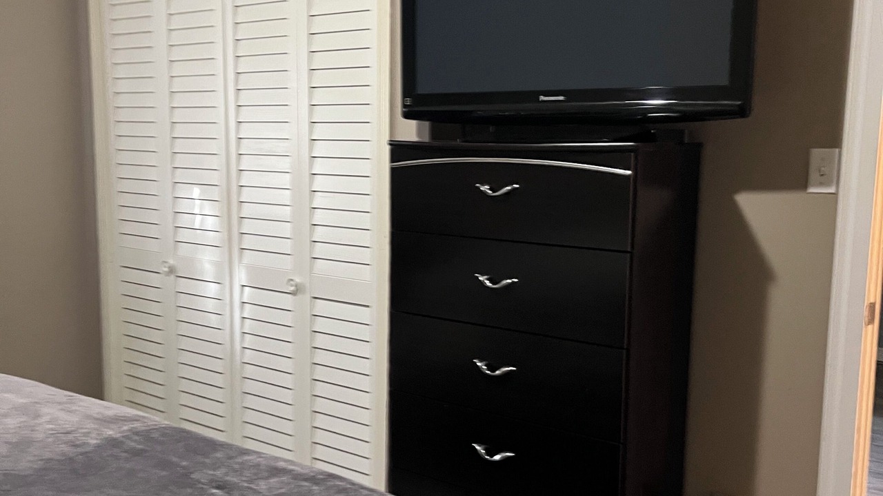 Photo of Bedroom in Meadow Lake