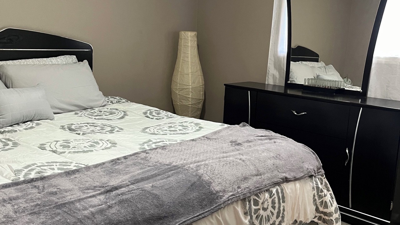 Photo of Bedroom in Meadow Lake