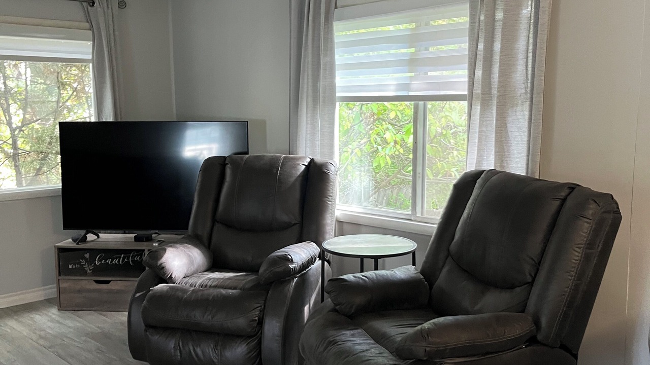 Photo of Livingroom in Meadow Lake
