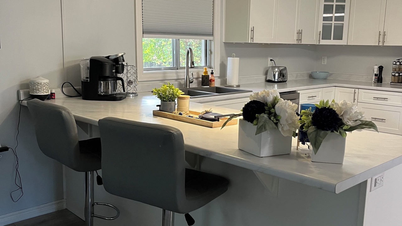 Photo of Kitchen in Meadow Lake