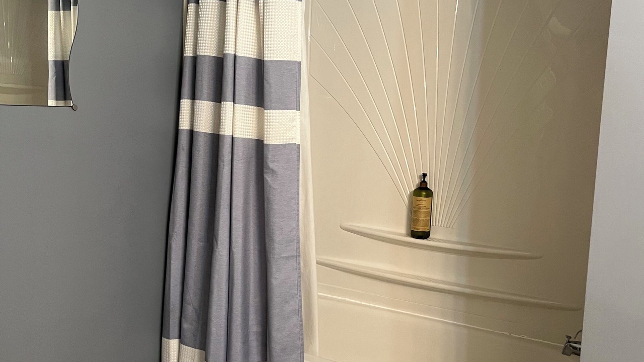 Photo of Bathroom in Meadow Lake