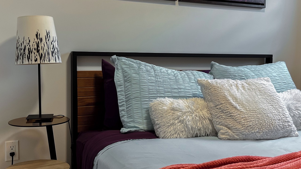 Photo of Bedroom in West Edmonton