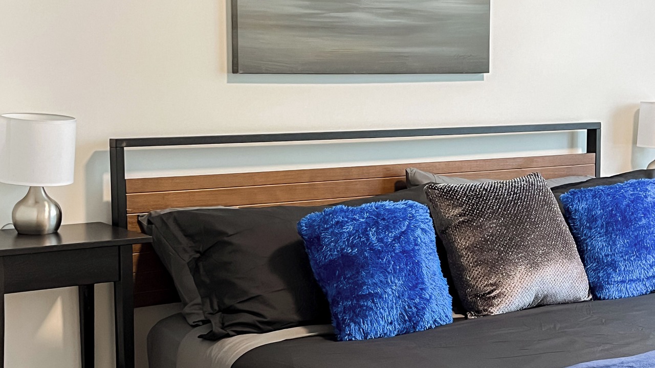 Photo of Bedroom in West Edmonton