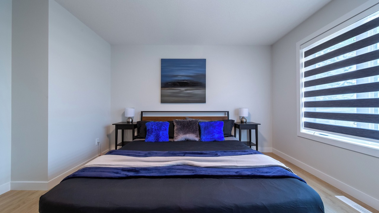 Photo of Bedroom in West Edmonton