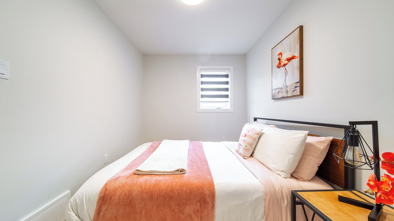 Photo of Bedroom in West Edmonton